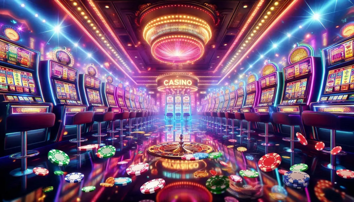 Posh Casino